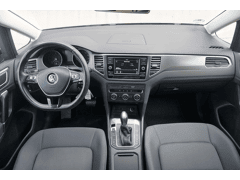 Volkswagen Golf Sportsvan 1.0 TSI 115pk DSG Comfortline - Afbeelding 5