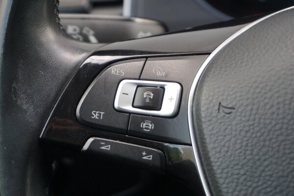cruise control adaptief cruise control adaptief
