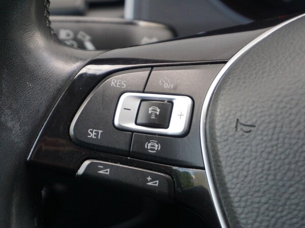 cruise control adaptief cruise control adaptief