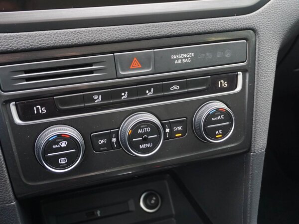 airco (automatisch) airco (automatisch)