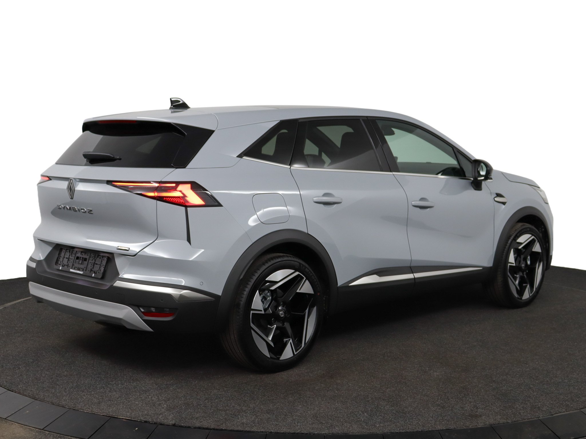 Renault Symbioz