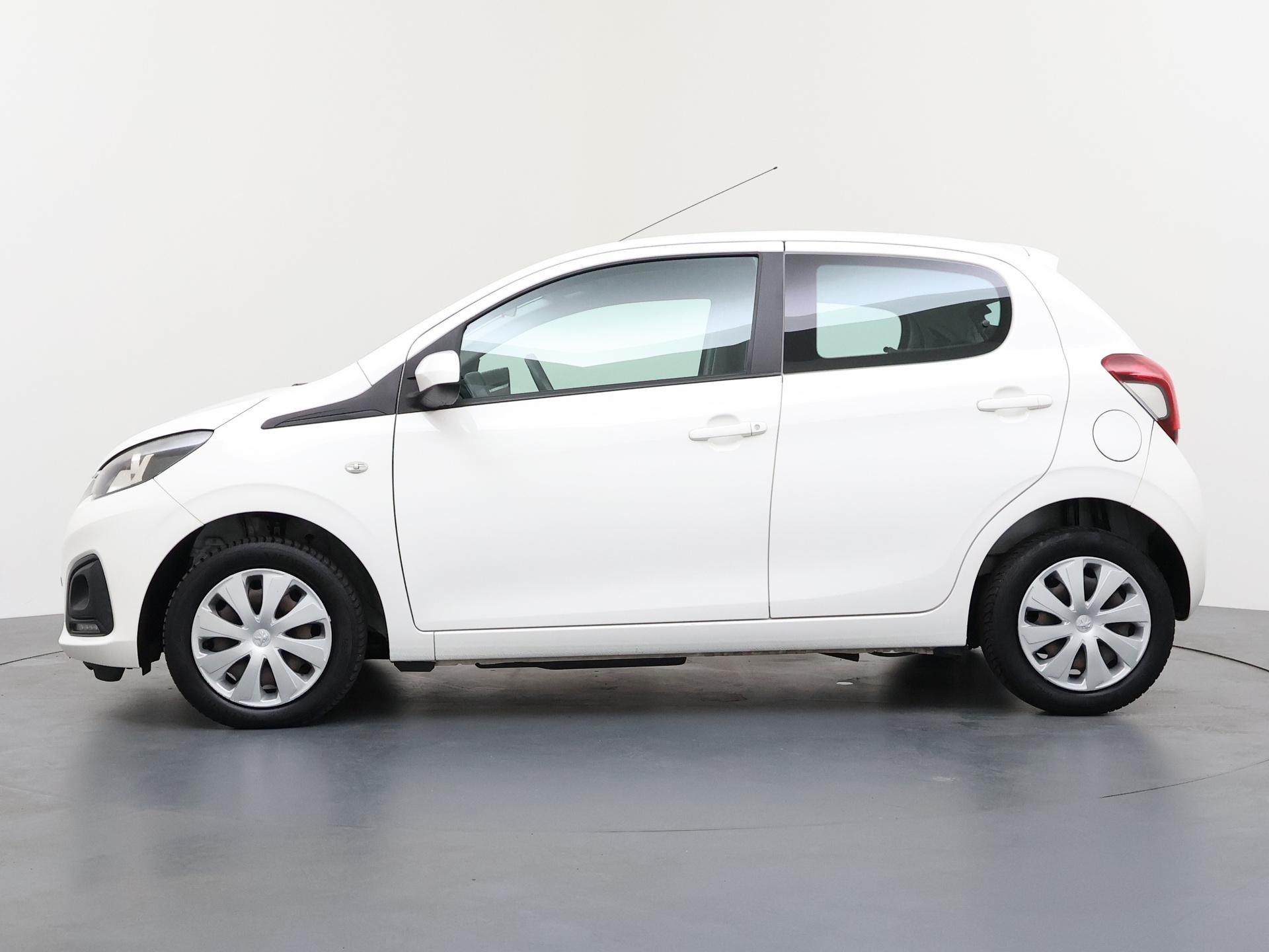 Peugeot 108 1.0 e-VTi Active - Afbeelding 2