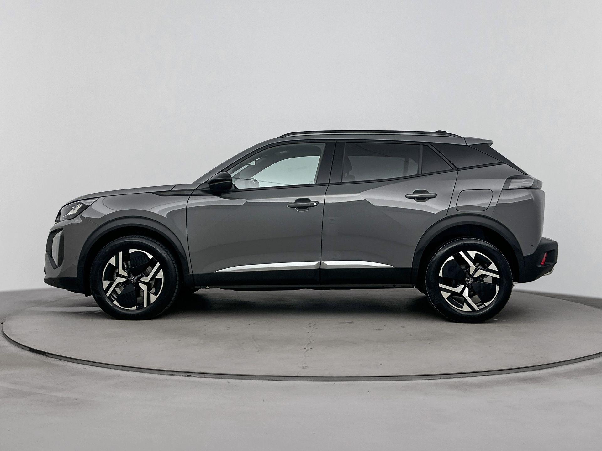 Peugeot 2008 1.2 Hybrid 145 Allure - Afbeelding 2