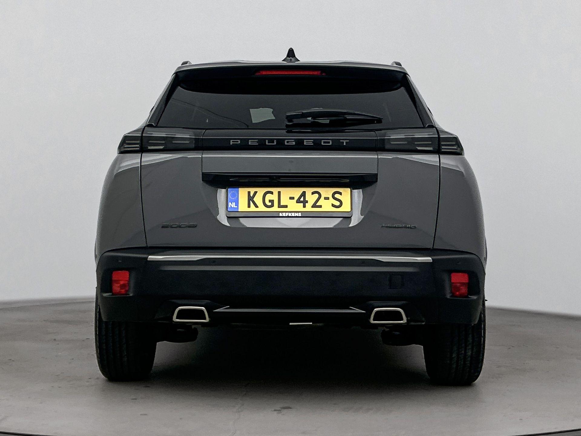 Peugeot 2008 1.2 Hybrid 145 Allure - Afbeelding 4