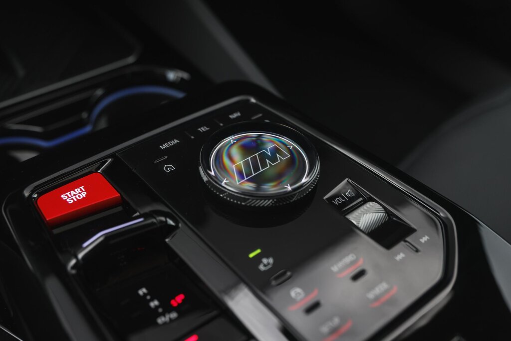 BMW 5 Serie 18