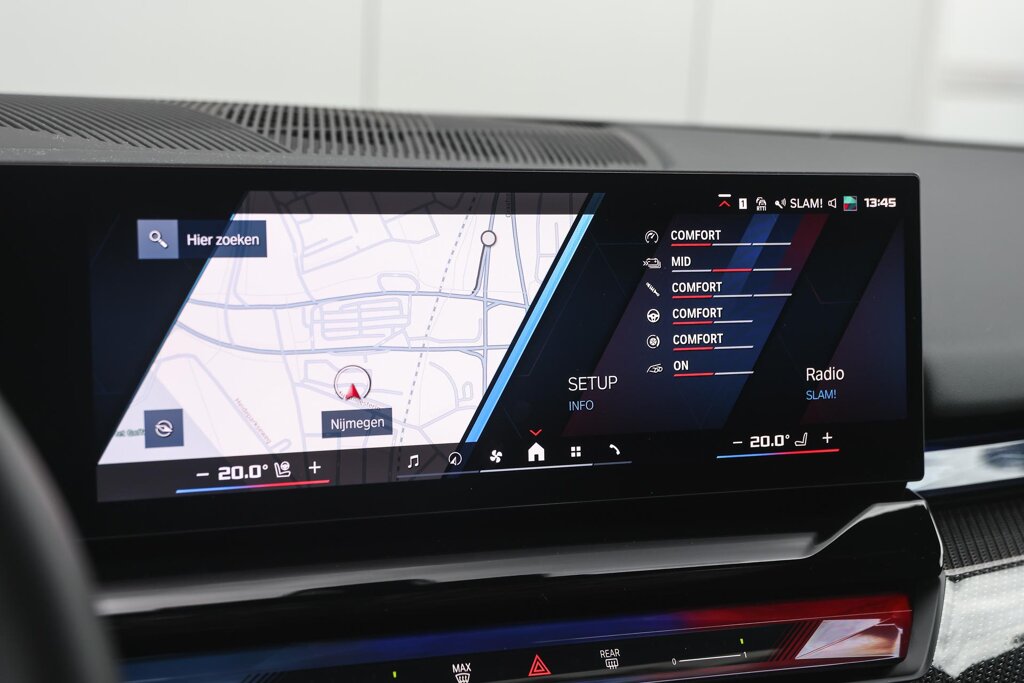 BMW 5 Serie 23