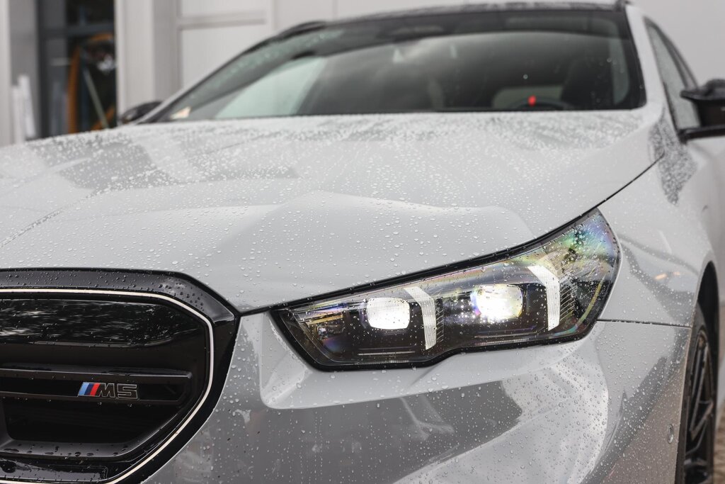 BMW 5 Serie 33