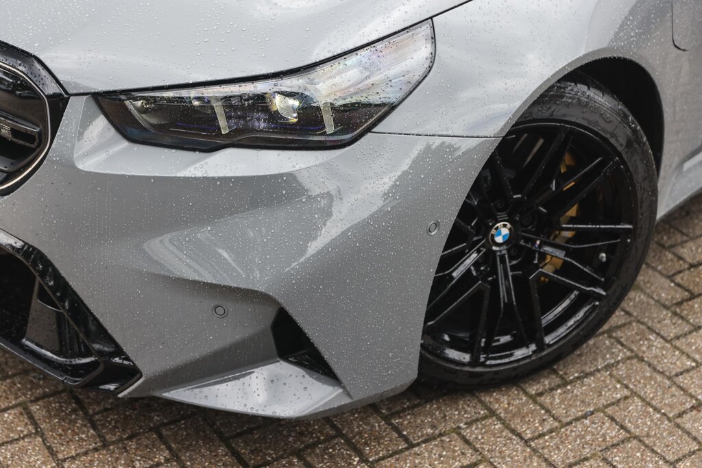 BMW 5 Serie 34