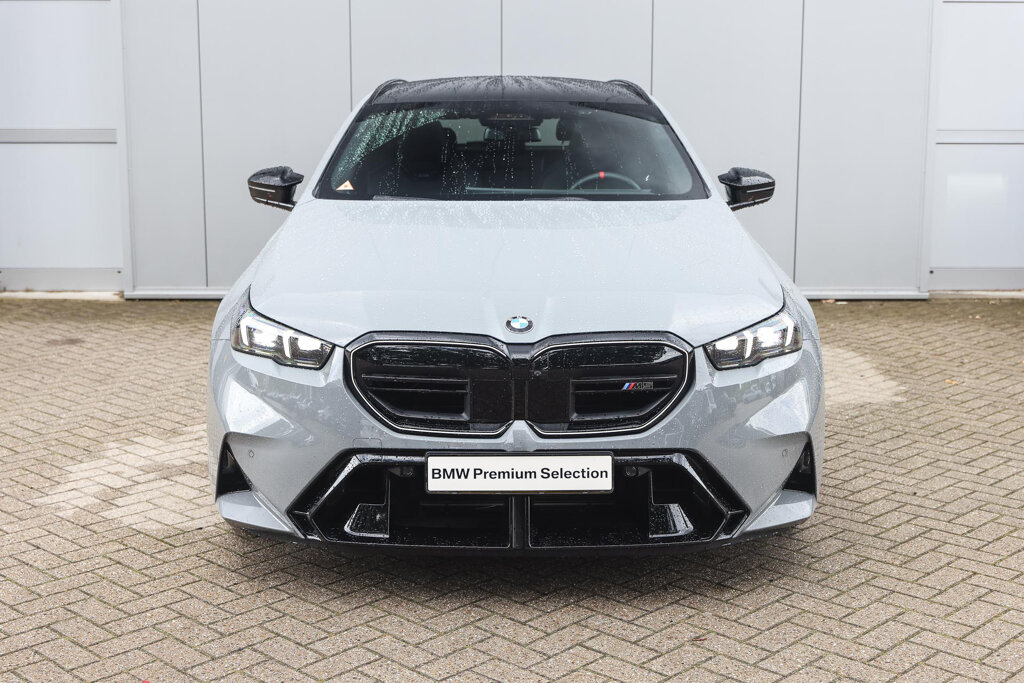 BMW M5 5