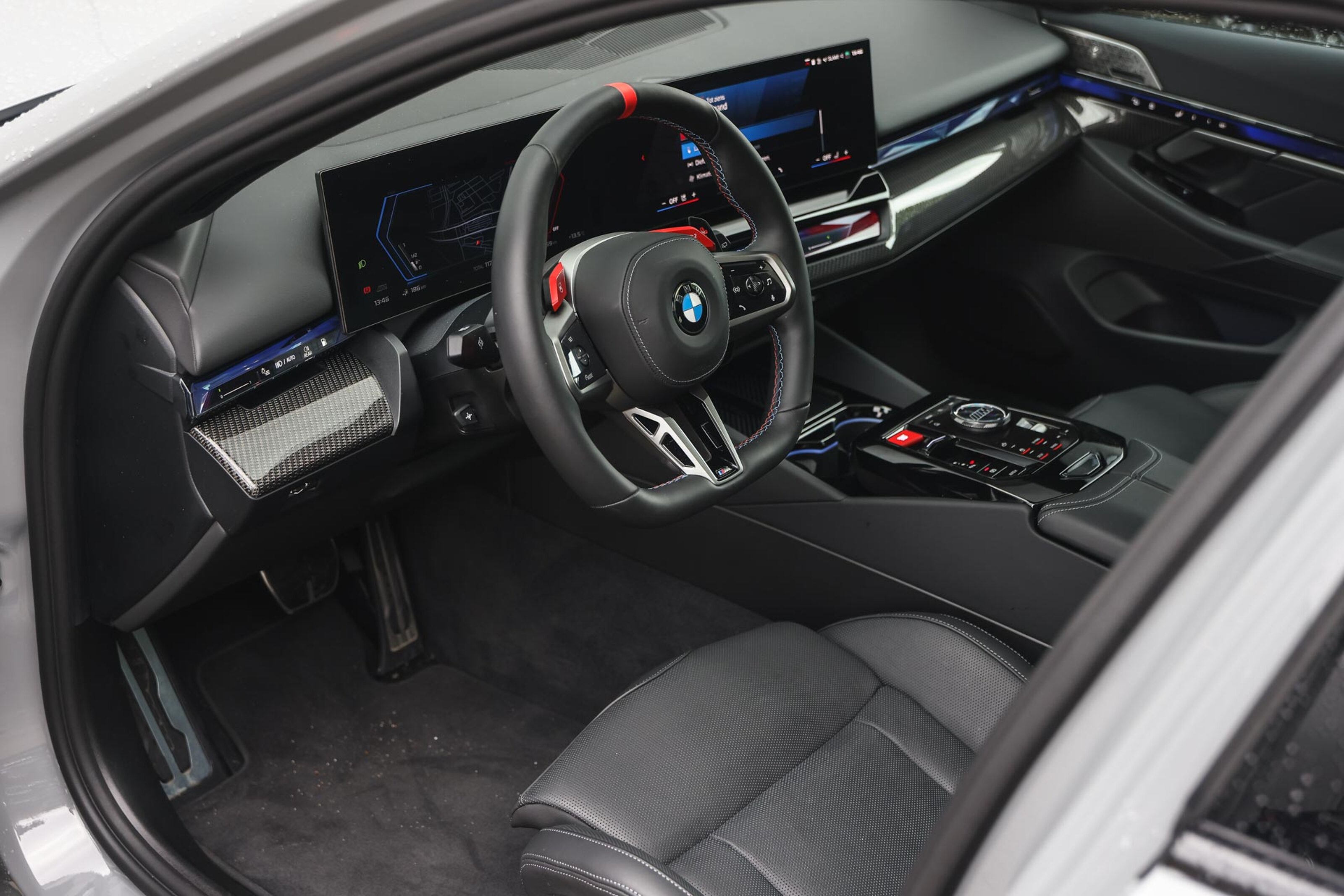 BMW M5 9