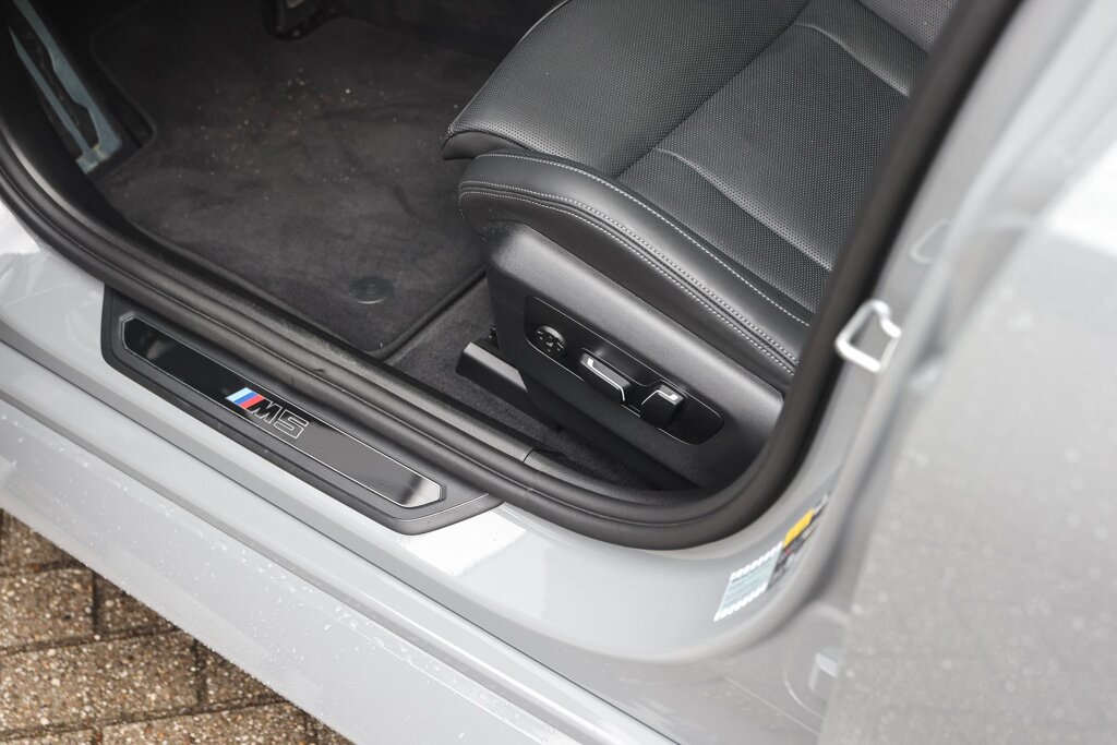 BMW M5 14