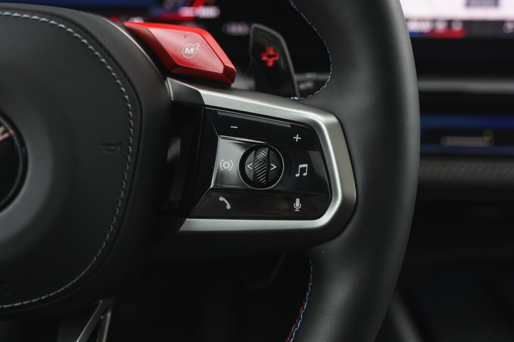 BMW M5 17
