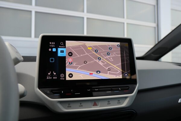 navigatiesysteem full map navigatiesysteem full map