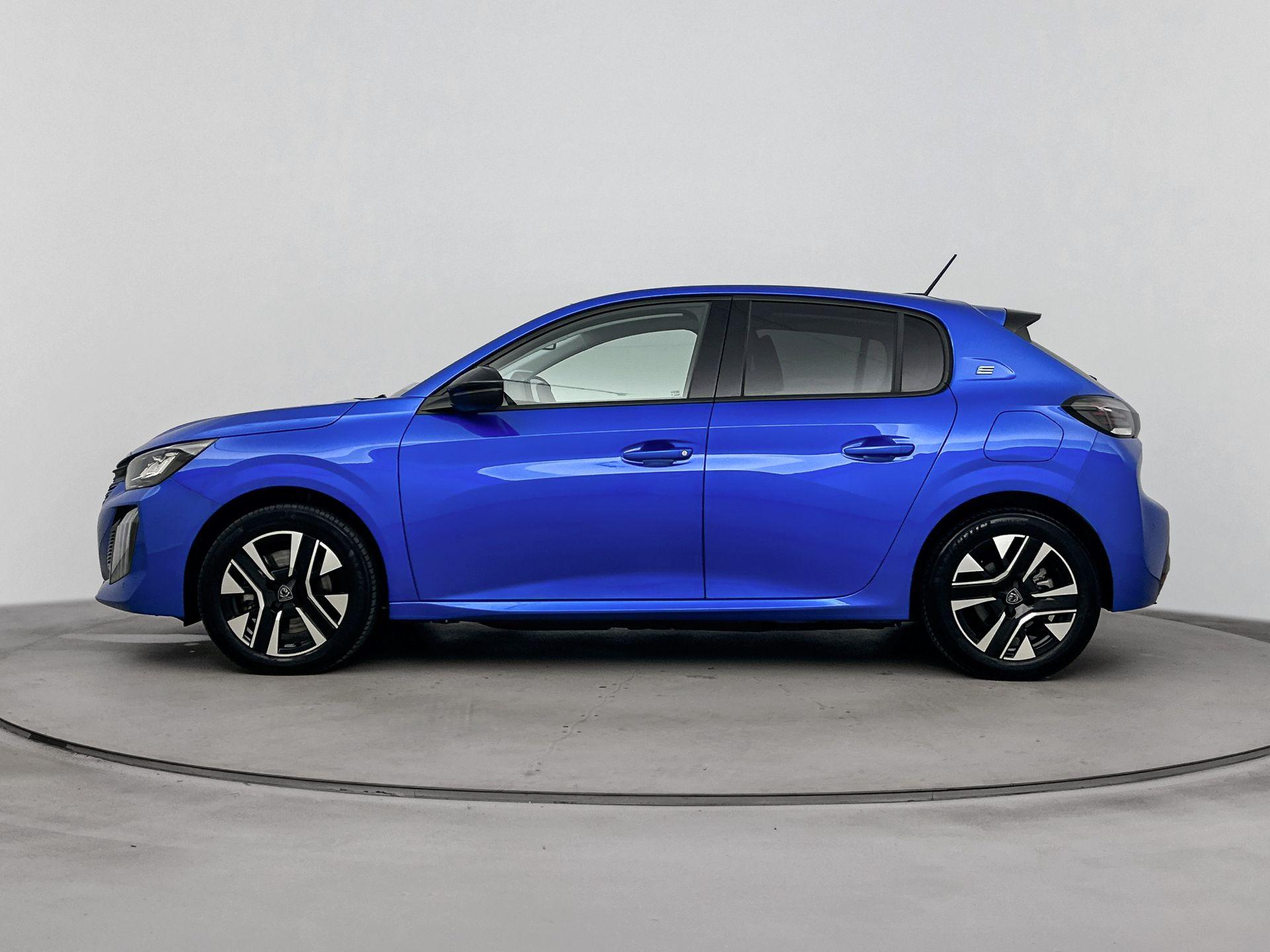 Peugeot e-208 EV Style 50 kWh - Afbeelding 2