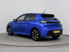 Peugeot e-208 EV Style 50 kWh - Afbeelding 3