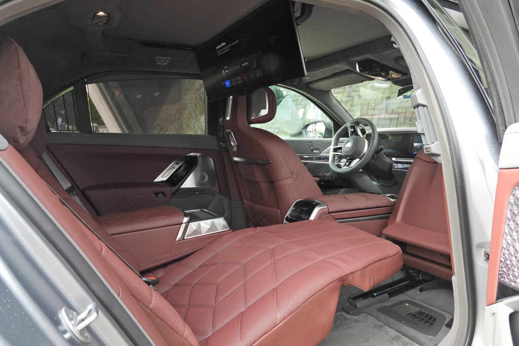 BMW 7 Serie 22