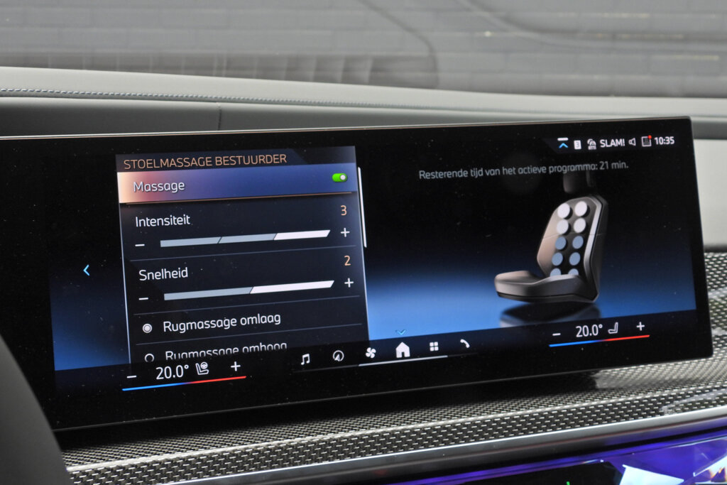 BMW 7 Serie 25