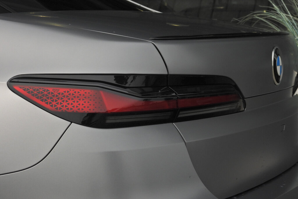 BMW 7 Serie 28