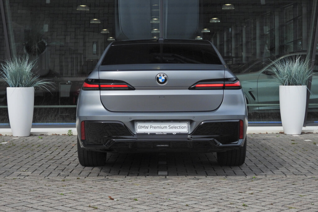 BMW 7 Serie 29