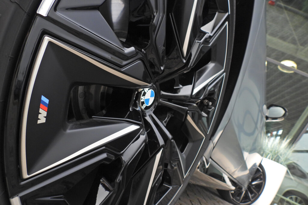 BMW 7 Serie 33