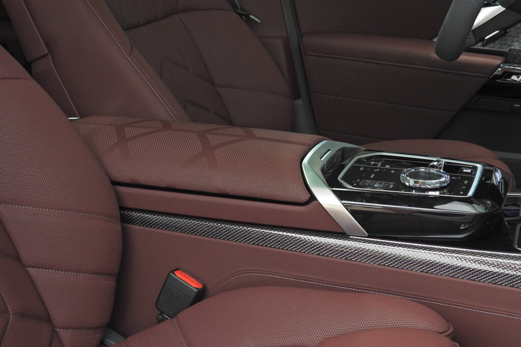BMW 7 Serie 36