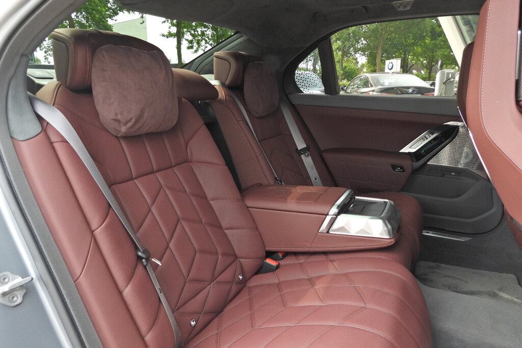 BMW 7 Serie 37