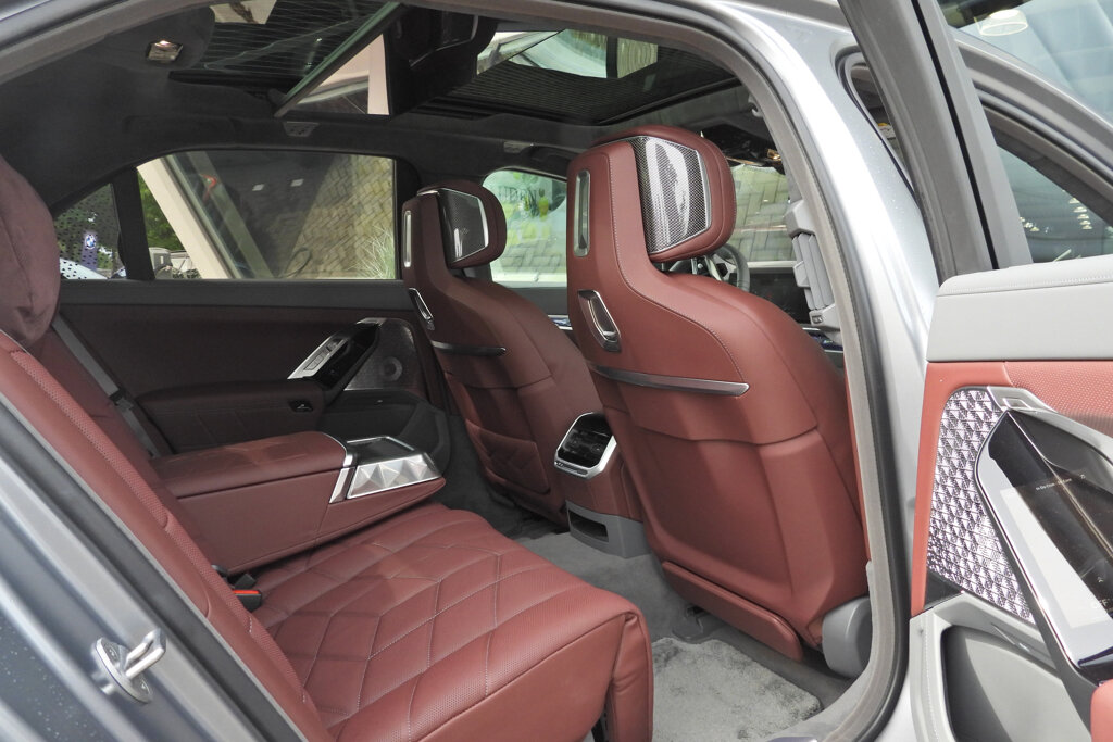BMW 7 Serie 39