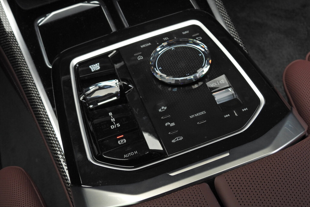 BMW 7 Serie 46