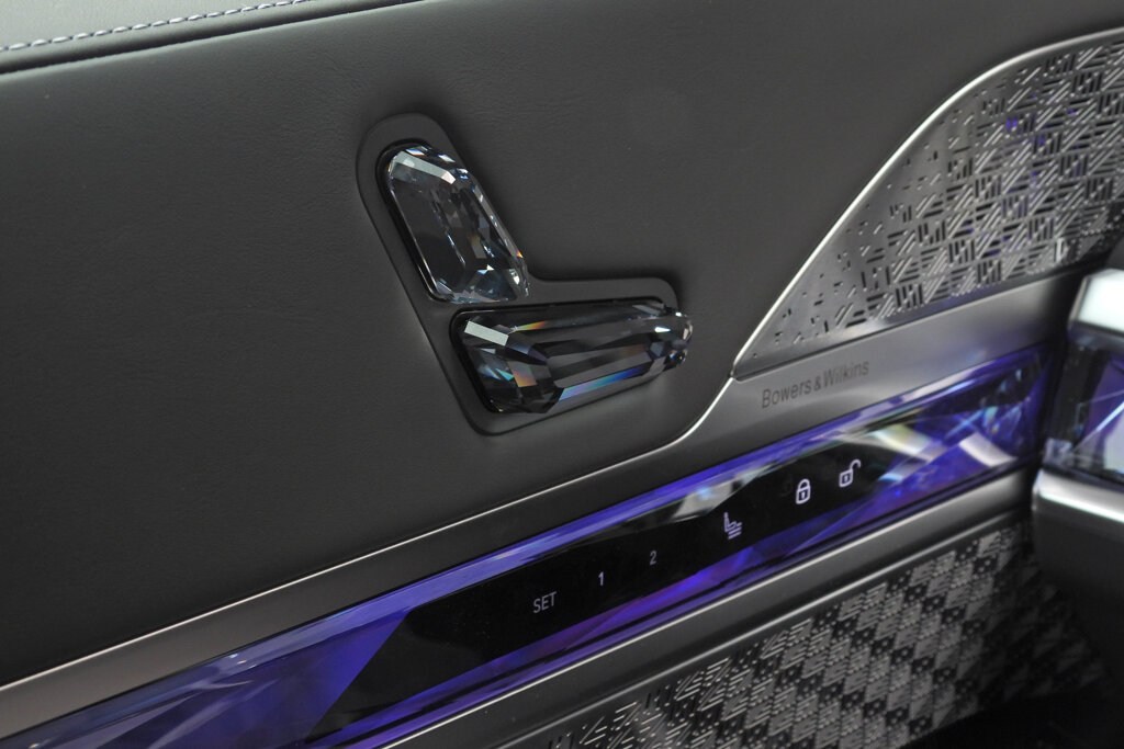 BMW 7 Serie 47