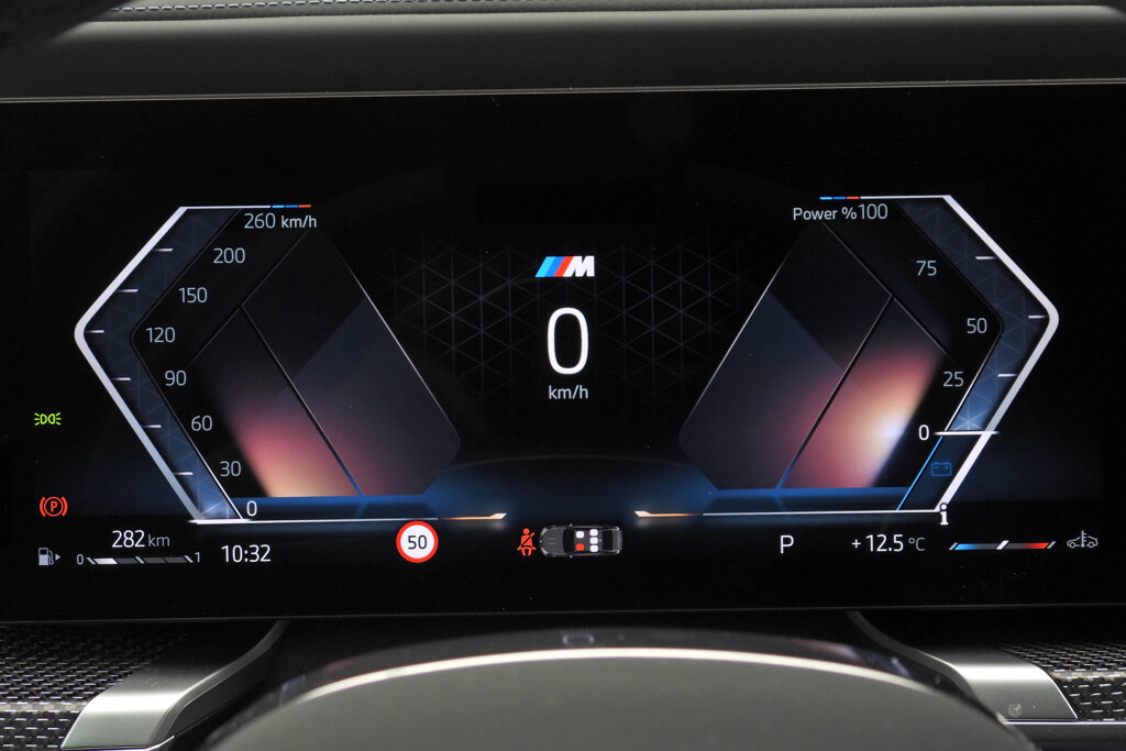 BMW 7 Serie 53