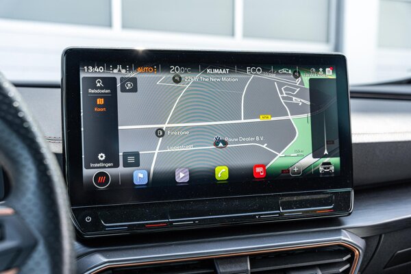 navigatiesysteem full map navigatiesysteem full map