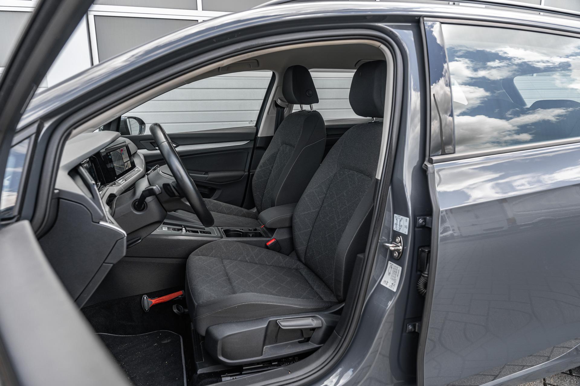 Volkswagen Golf Variant 1.0 eTSI 110pk DSG Life - Afbeelding 4