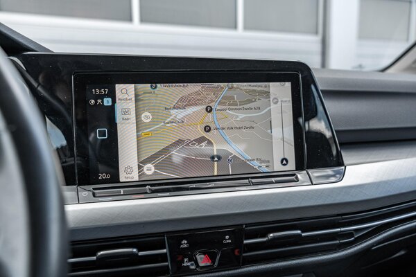 navigatiesysteem full map navigatiesysteem full map