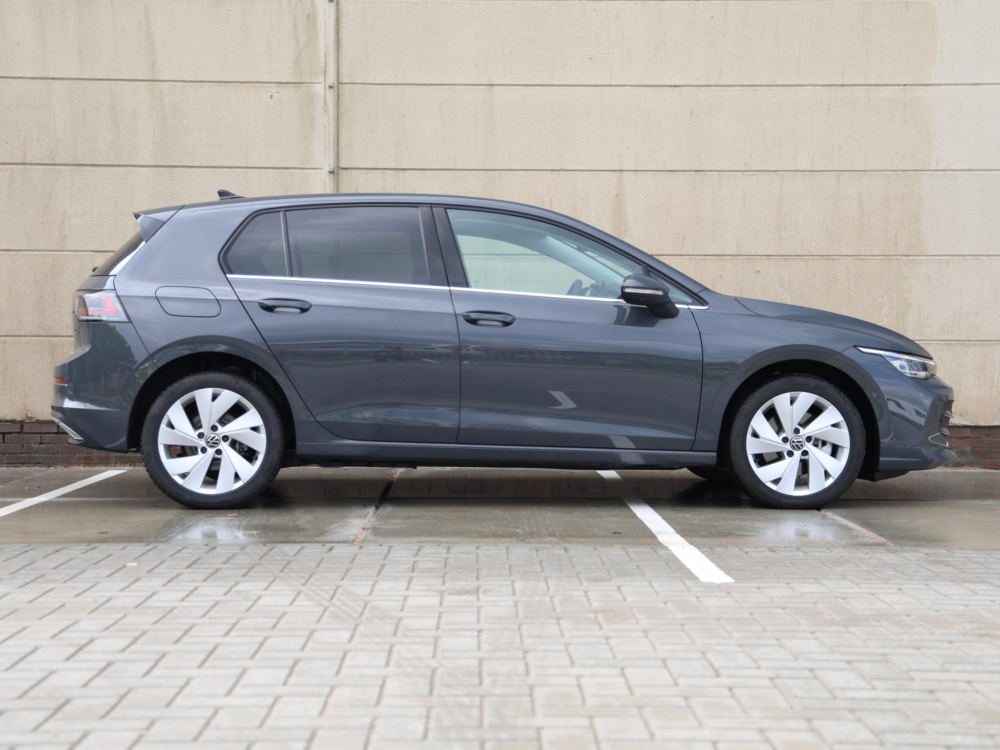 Volkswagen Golf 1.5 eHybrid Style Edition - Afbeelding 2
