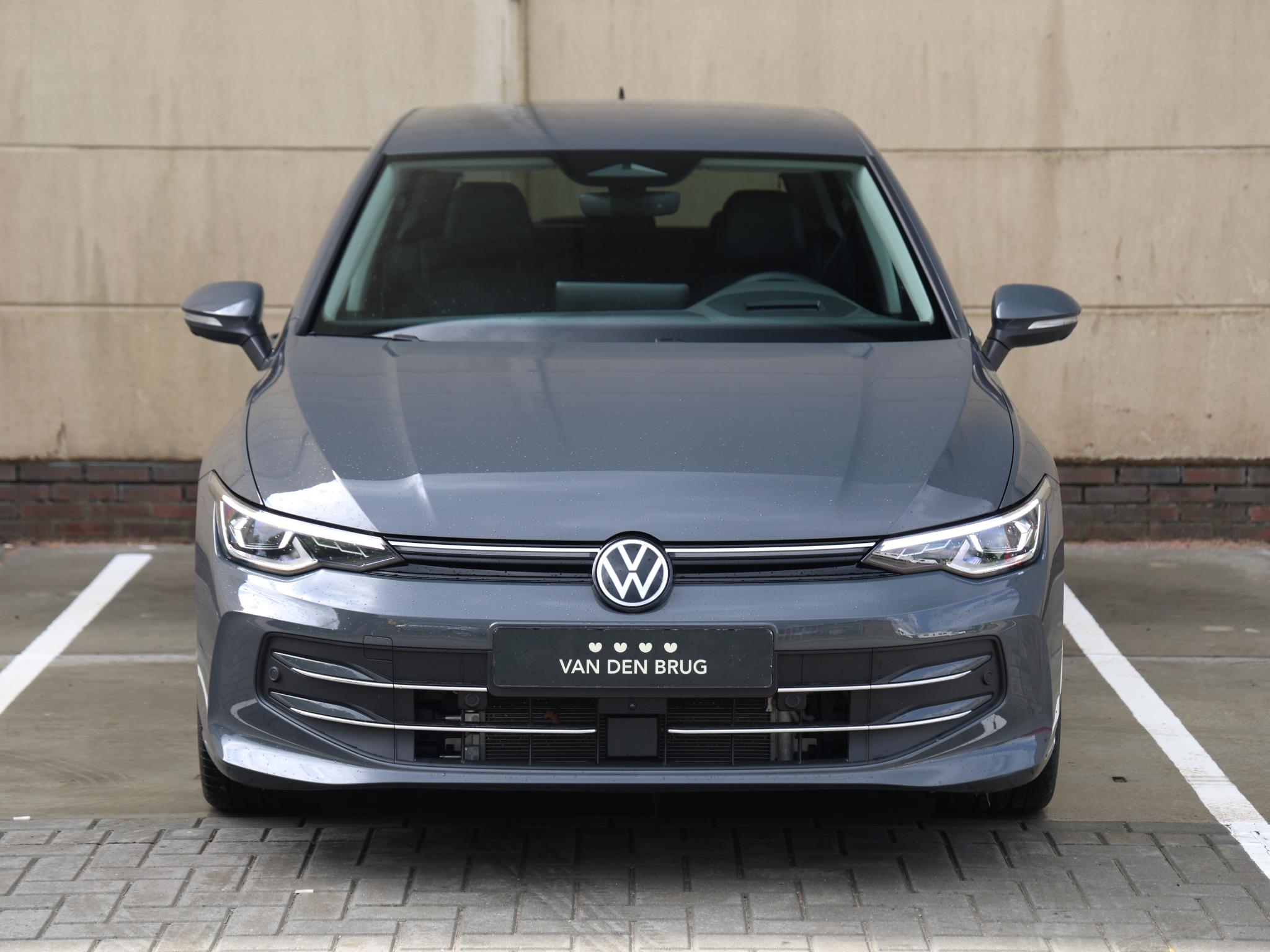 Volkswagen Golf 1.5 eHybrid Style Edition - Afbeelding 4