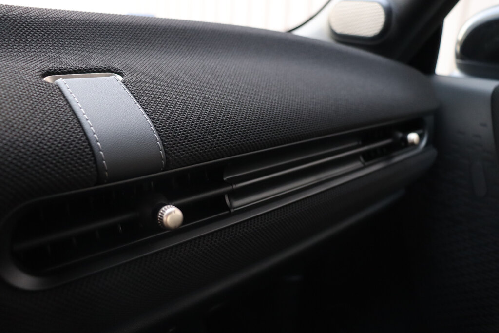MINI Cooper Cabrio 14