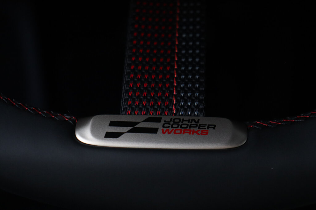 MINI Cooper Cabrio 24