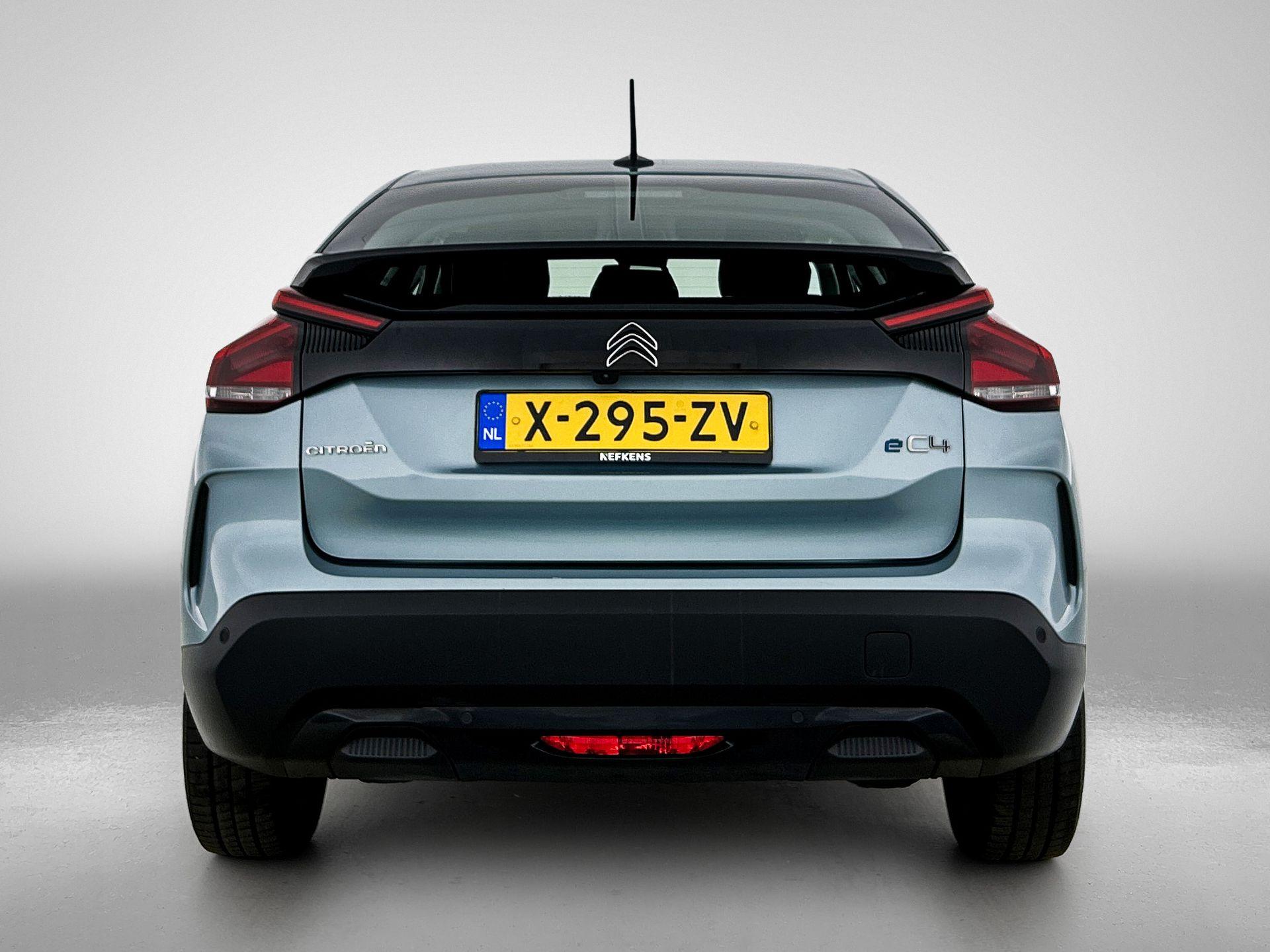 Citroën ë-C4 You 50 kWh 136pk - Afbeelding 5