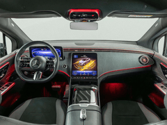 Mercedes-Benz EQE SUV 300 Business Line 91 kWh - Afbeelding 3
