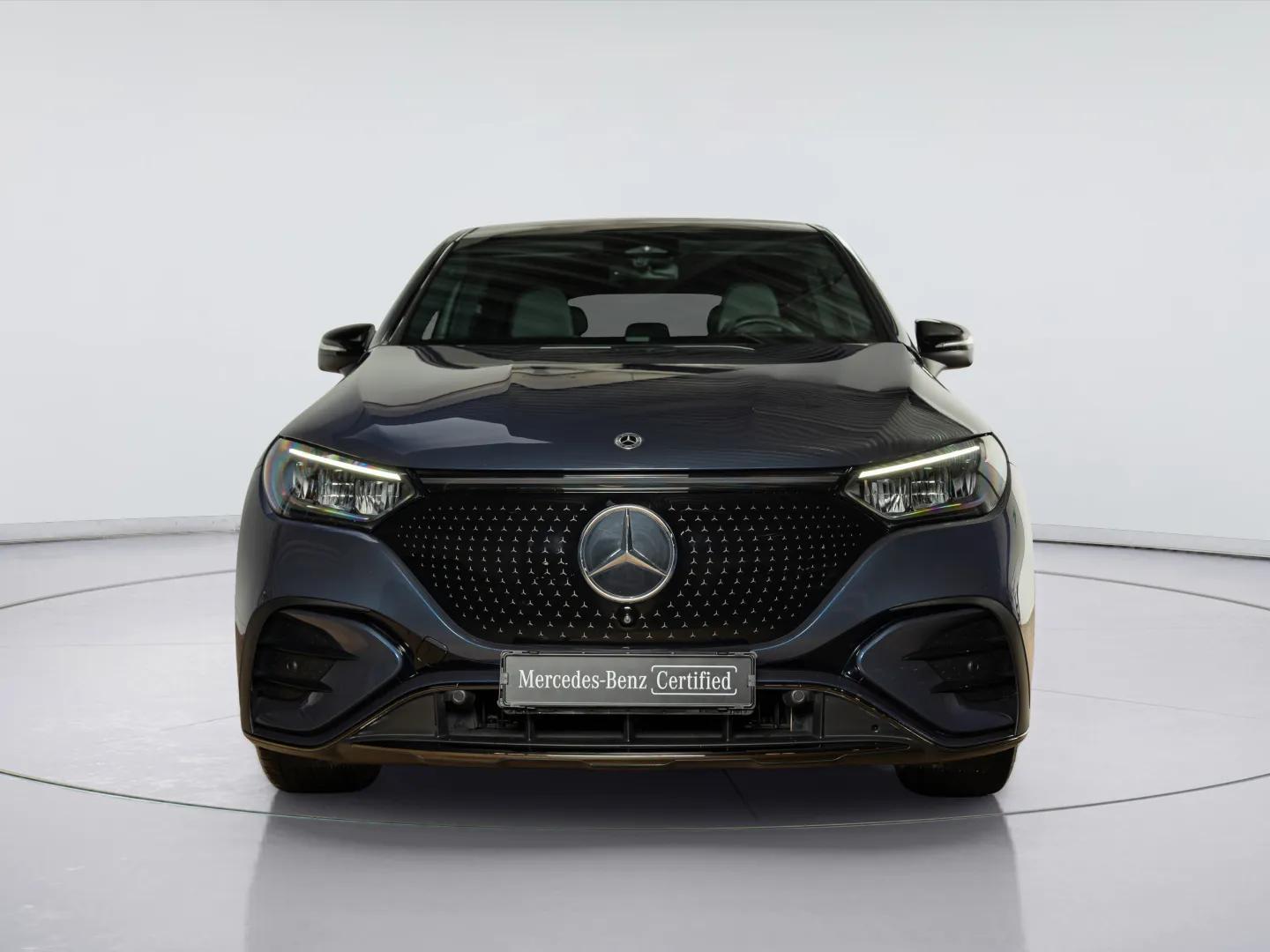 Mercedes-Benz EQE SUV 300 Business Line 91 kWh - Afbeelding 5