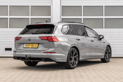 Volkswagen Golf Variant 1.5 eTSI 150pk DSG R-Line - Afbeelding 2