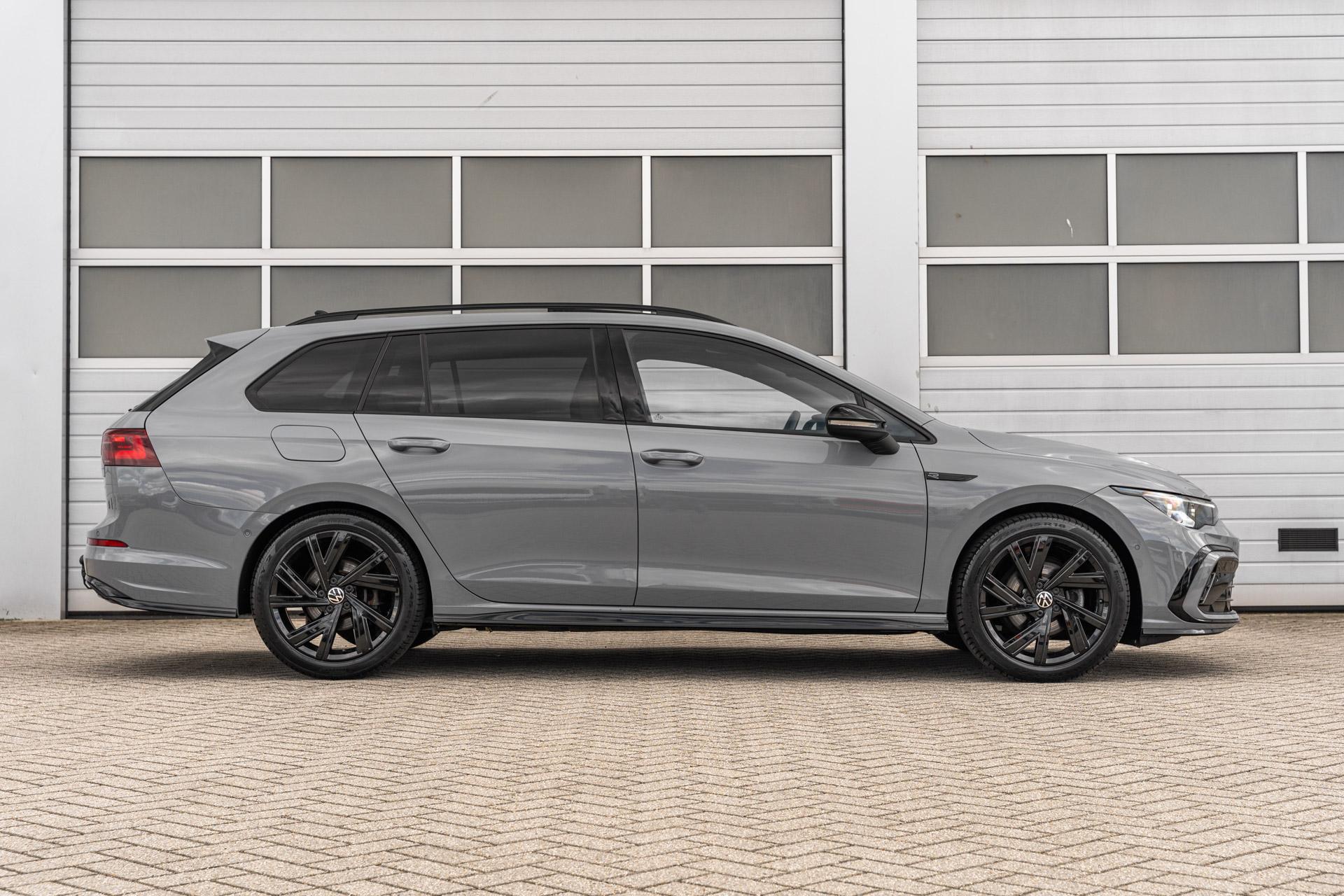 Volkswagen Golf 1.5 eTSI 150pk DSG R-Line - Afbeelding 3