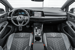 Volkswagen Golf Variant 1.5 eTSI 150pk DSG R-Line - Afbeelding 5
