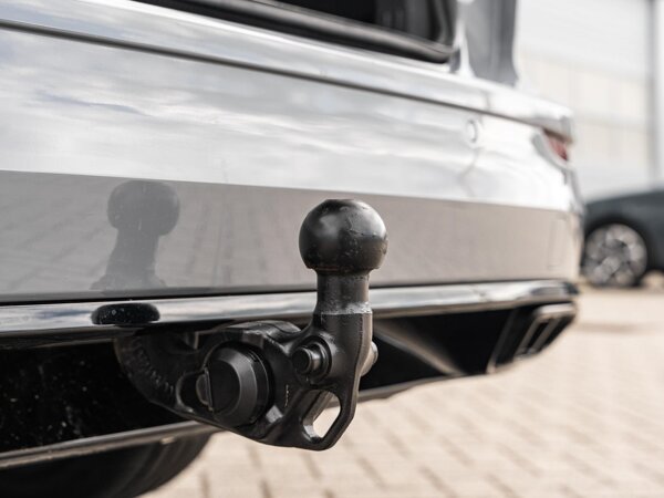trekhaak elektrisch uitklapbaar trekhaak elektrisch uitklapbaar