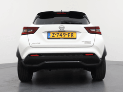 Nissan Juke 1.6 Hybrid N-Design - Afbeelding 4