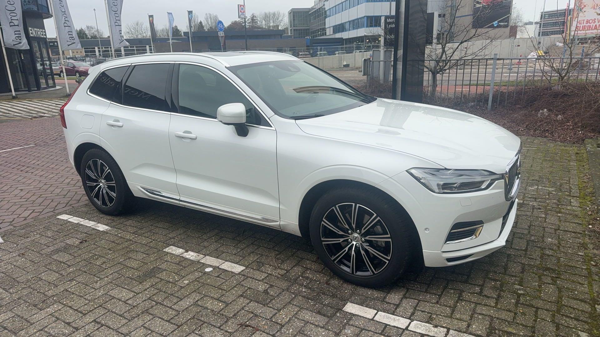Volvo XC60 2.0 T8 Twin Engine AWD Inscription - Afbeelding 4