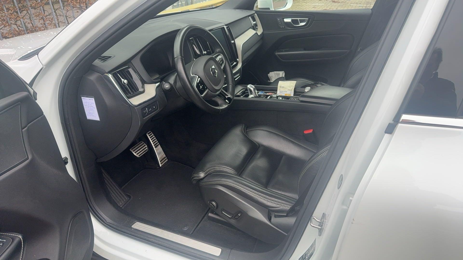 Volvo XC60 2.0 T8 Twin Engine AWD Inscription - Afbeelding 5