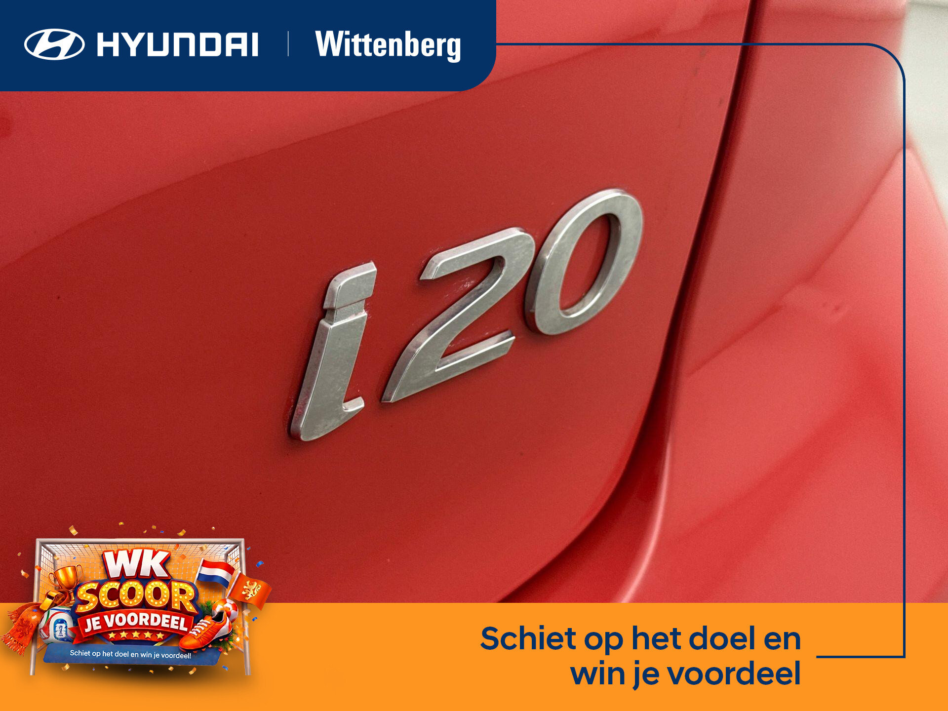 Hyundai i20 1.0 T-GDI COMFORT