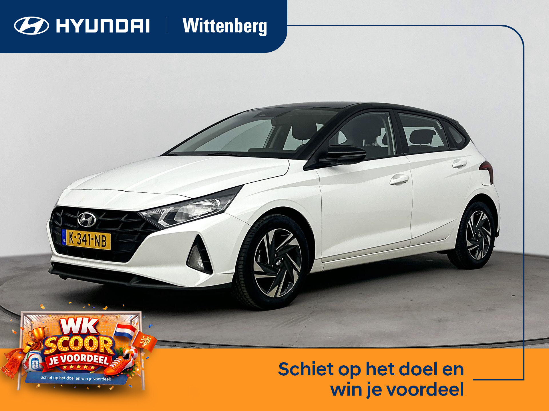 Hyundai i20 1.2 MPI COMFORT SMART