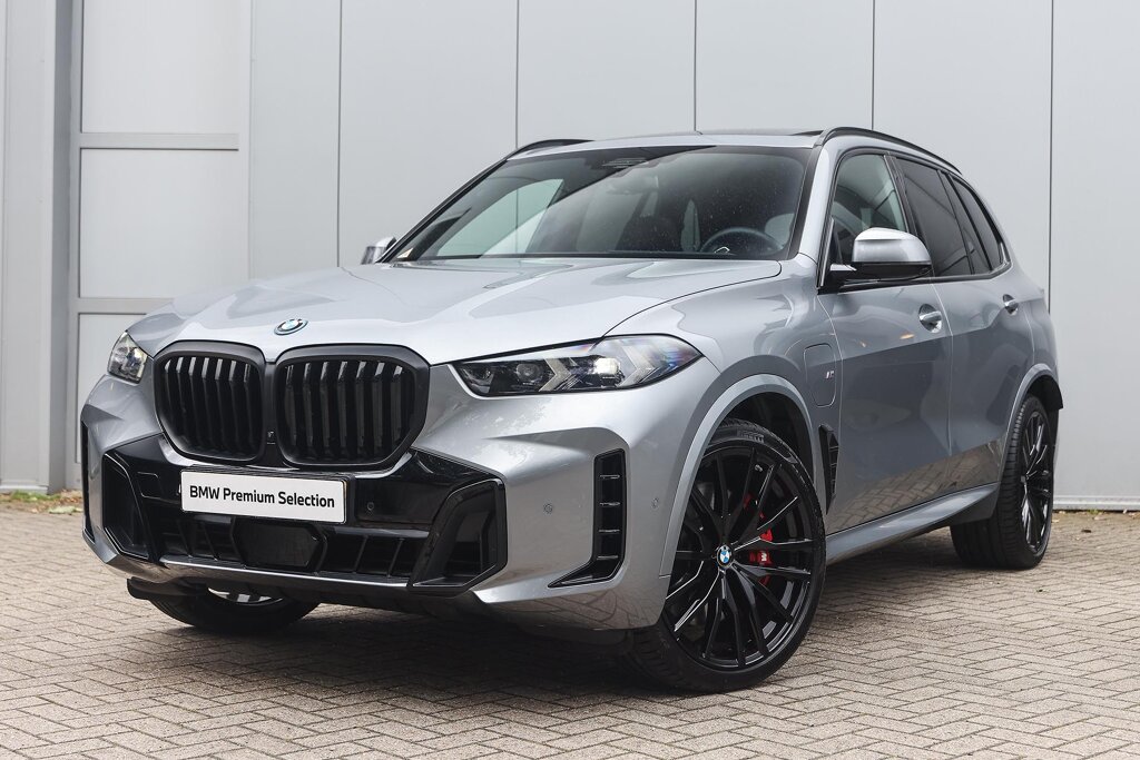 BMW X5 1